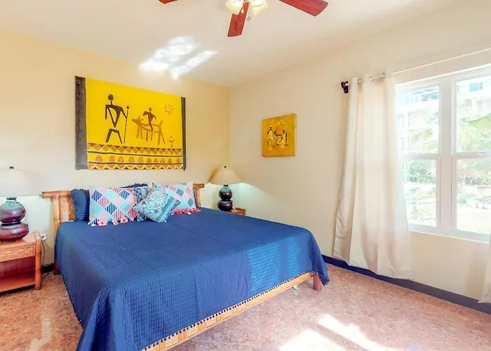 12 At Mara Laguna Holiday home San Pedro (Ambergris Caye)
