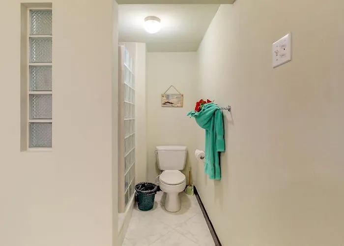 Holiday home 12 At Mara Laguna San Pedro (Ambergris Caye)