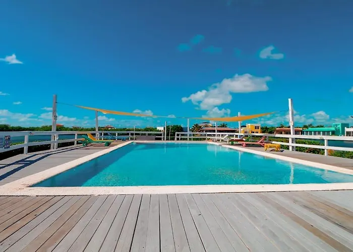 12 At Mara Laguna Holiday home