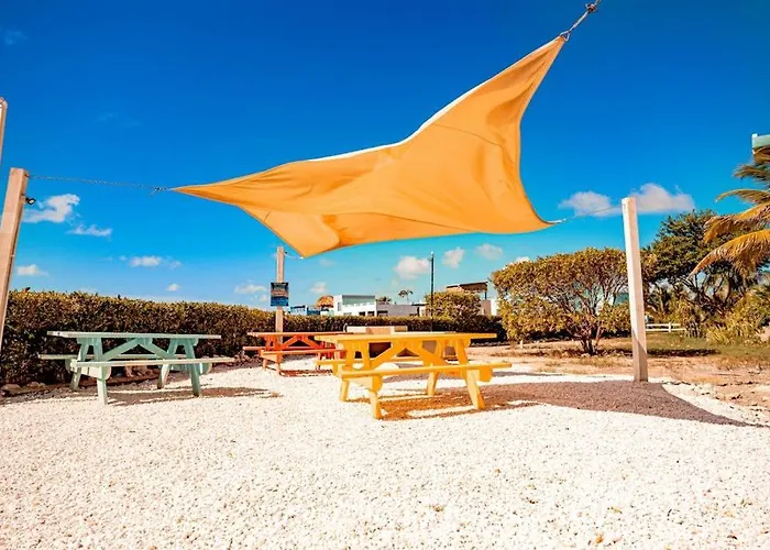 12 At Mara Laguna Holiday home San Pedro (Ambergris Caye)
