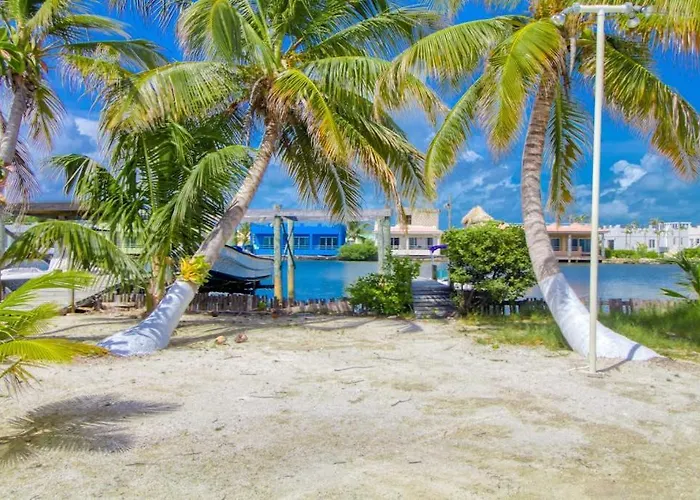 Holiday home 12 At Mara Laguna San Pedro (Ambergris Caye)