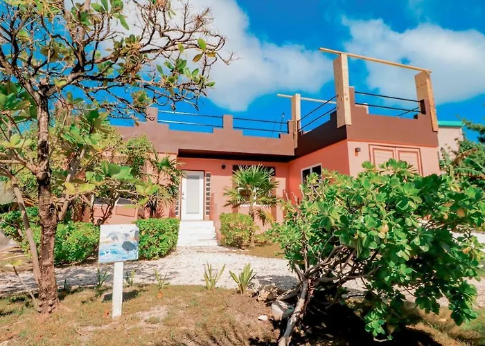 Holiday home 12 At Mara Laguna