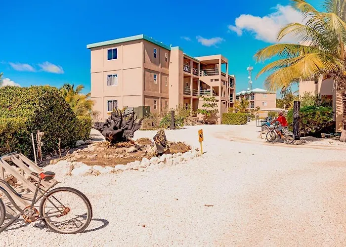 12 At Mara Laguna Holiday home San Pedro (Ambergris Caye)